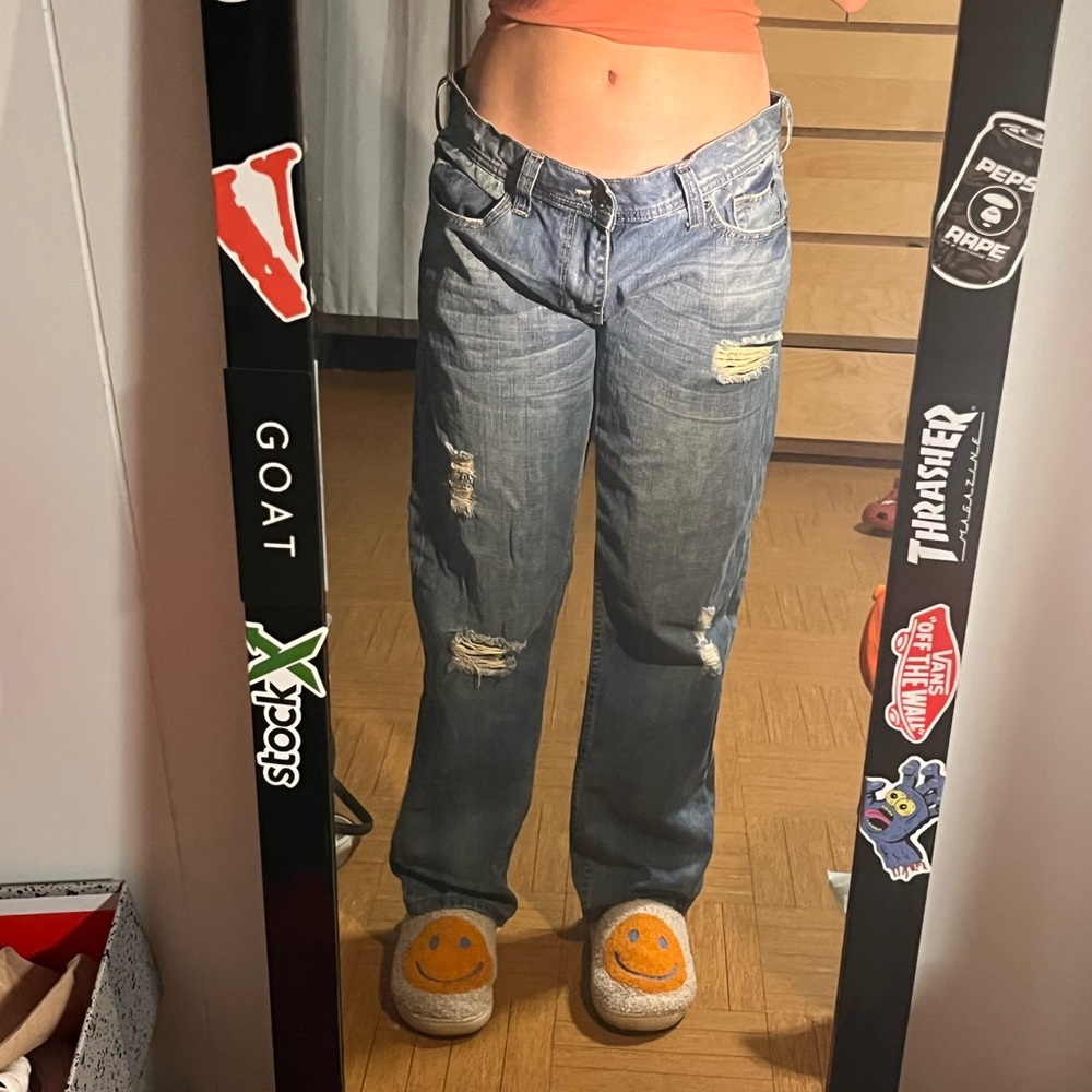 Seven7 jeans
